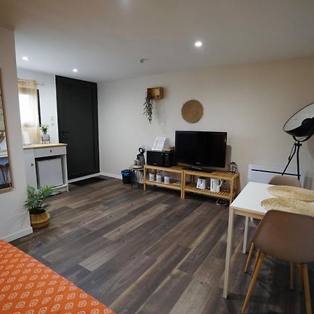 Studio Independant A 20Min Des Plages Castelnau-de-Guers Buitenkant foto
